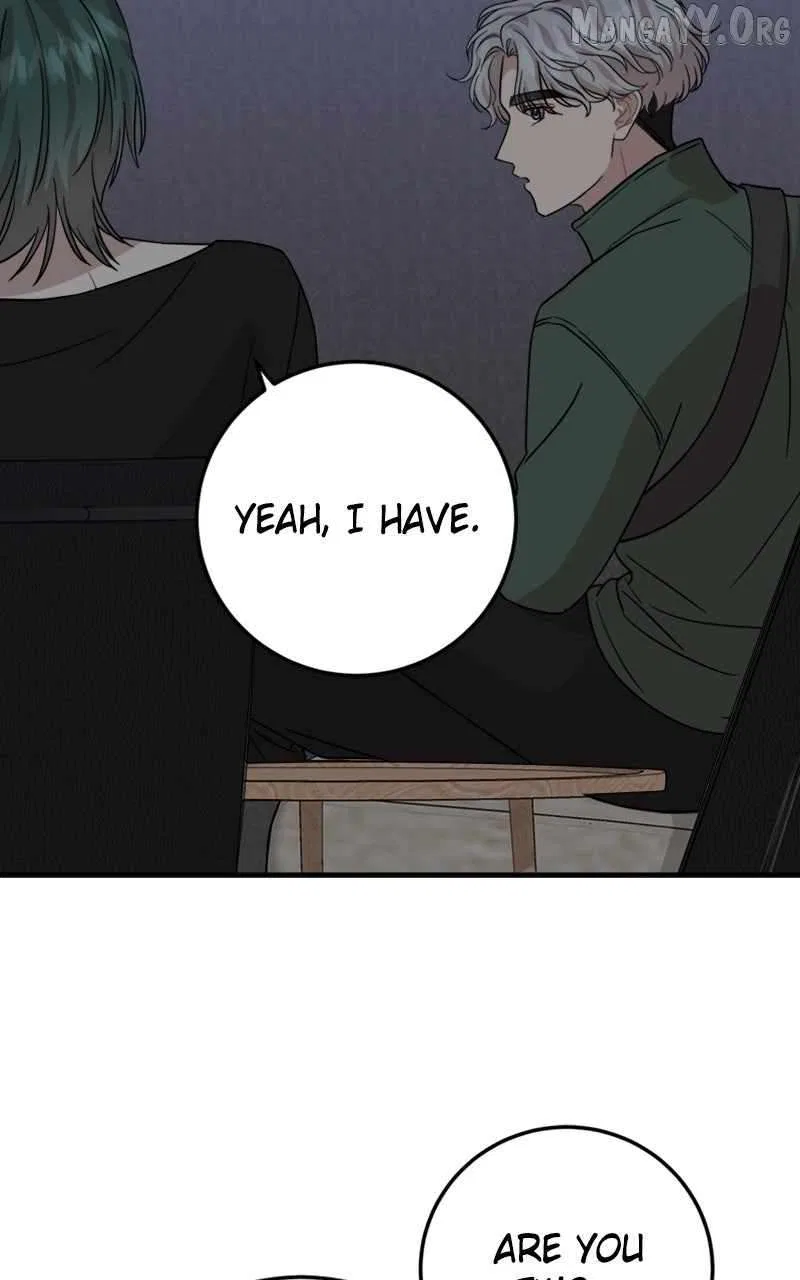Can You Date a Ranker? Chapter 41 – Page 87