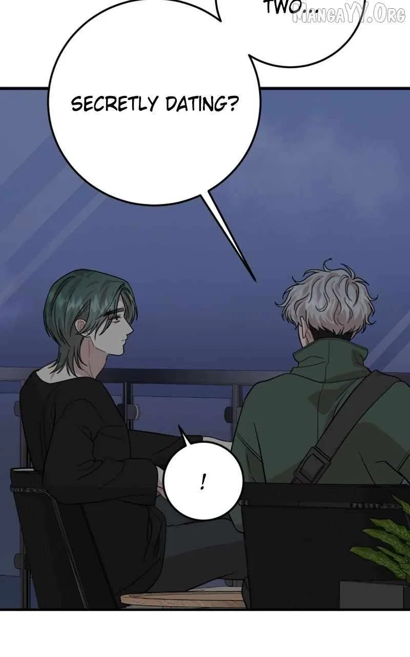 Can You Date a Ranker? Chapter 41 – Page 88