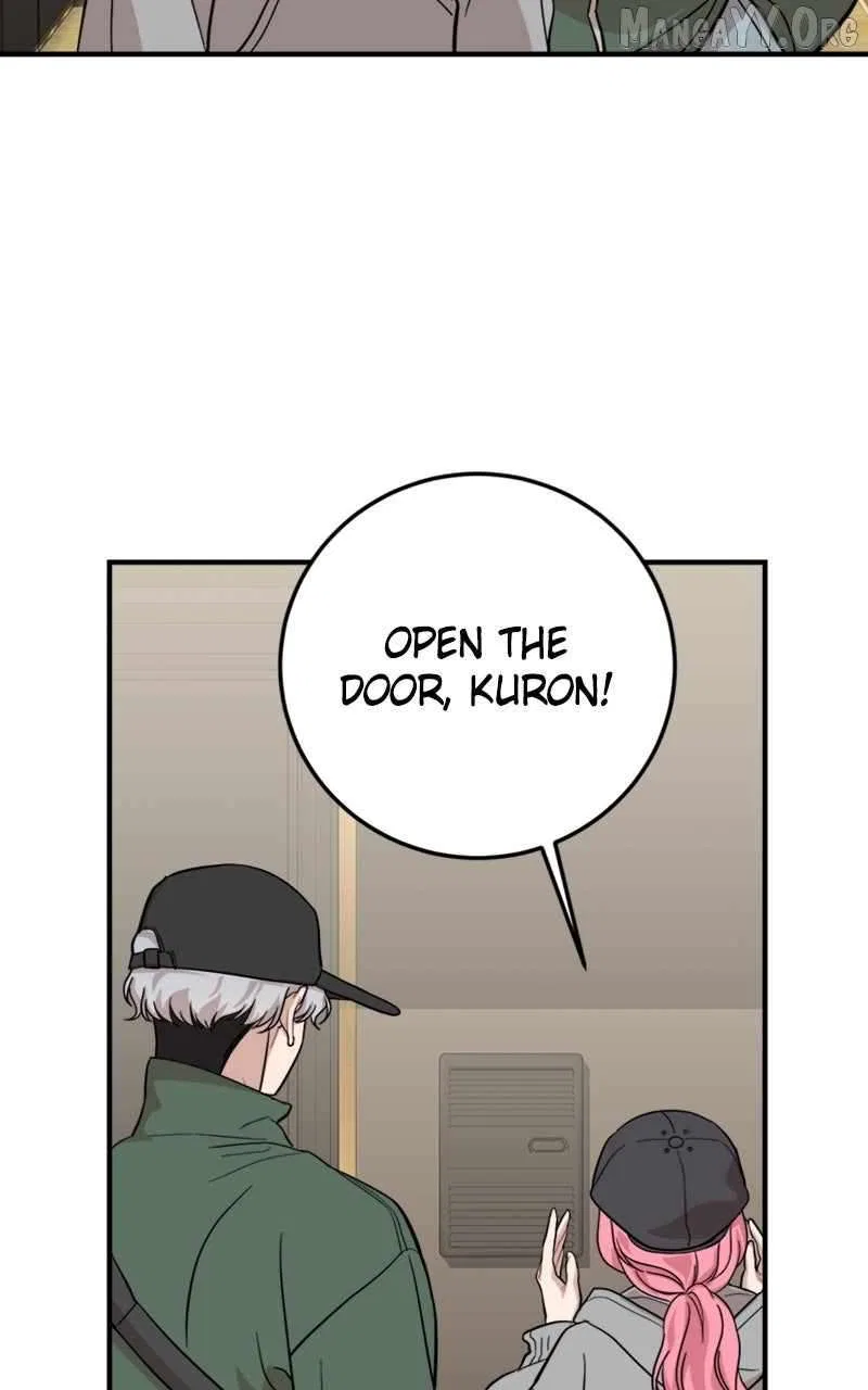 Can You Date a Ranker? Chapter 40 – Page 2