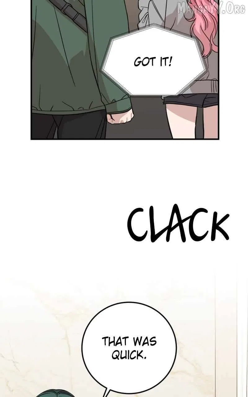 Can You Date a Ranker? Chapter 40 – Page 3
