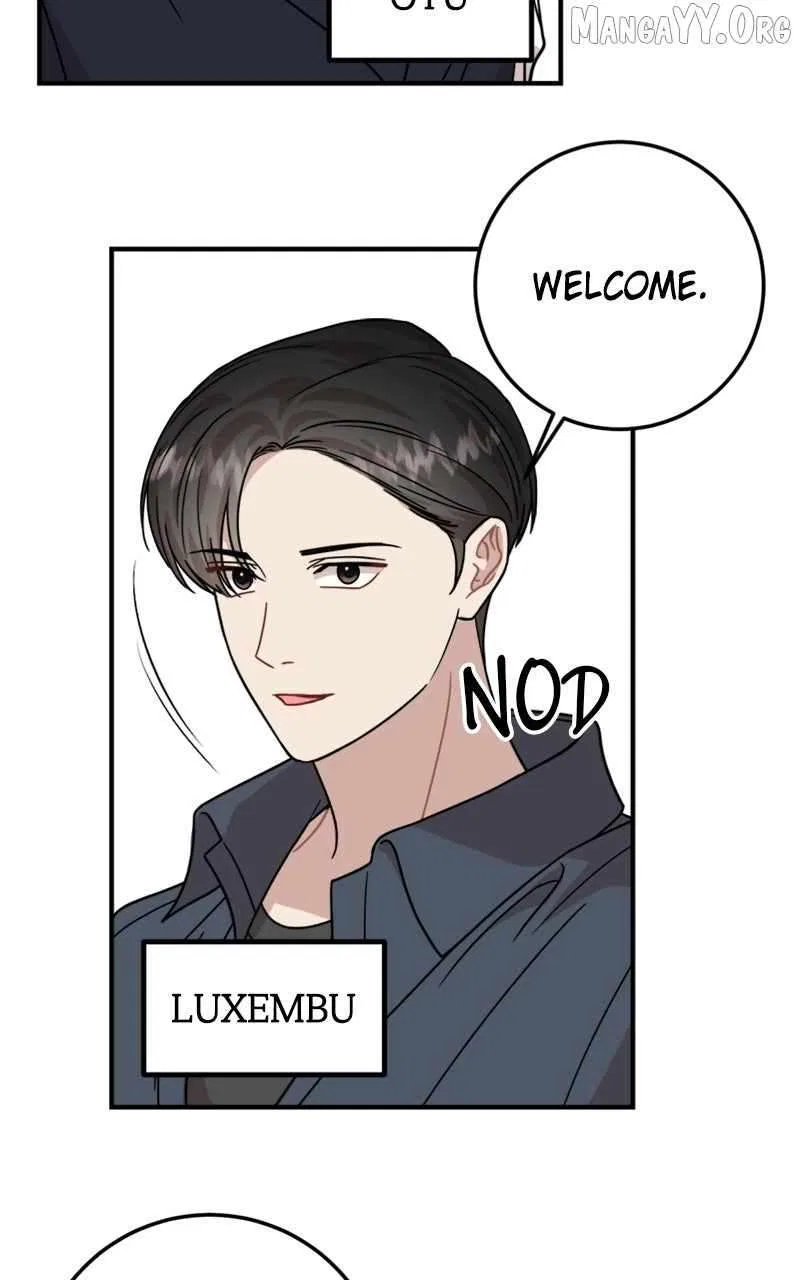 Can You Date a Ranker? Chapter 40 – Page 6