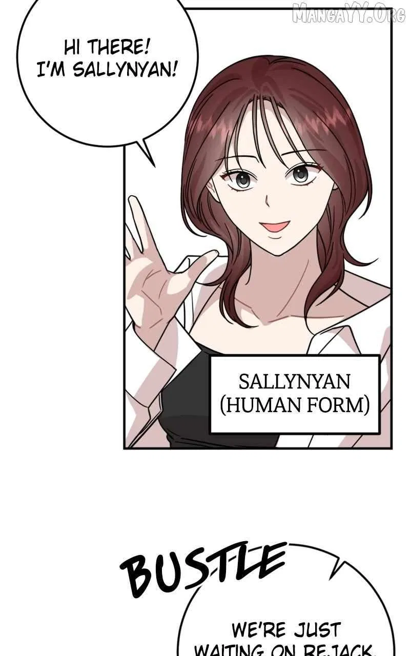 Can You Date a Ranker? Chapter 40 – Page 7