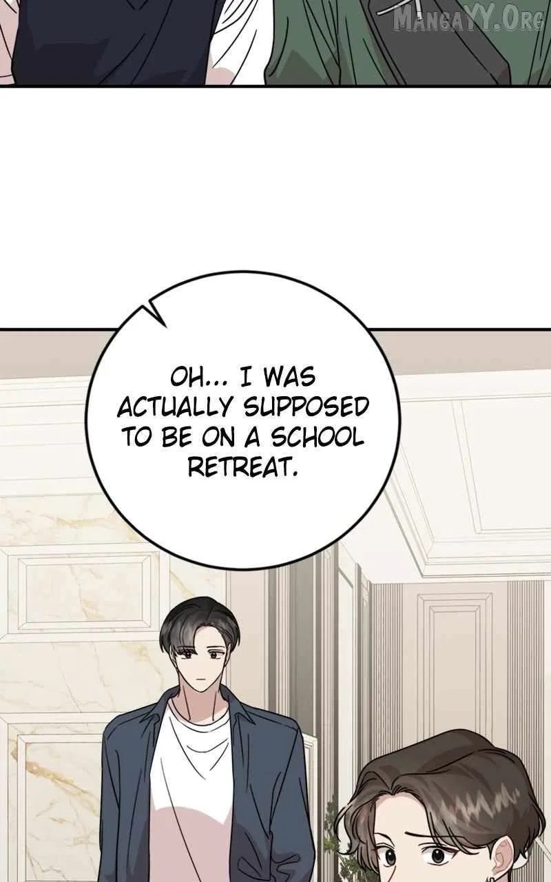 Can You Date a Ranker? Chapter 40 – Page 10