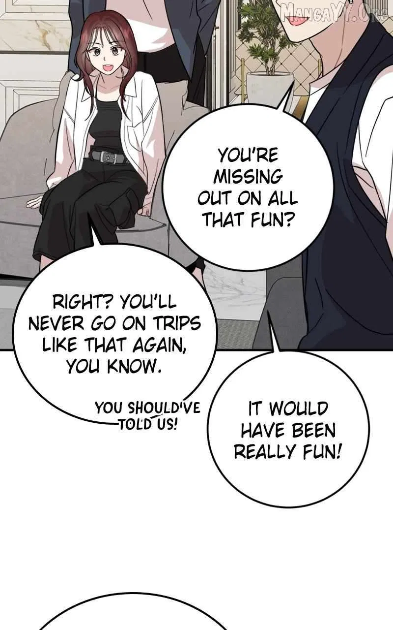 Can You Date a Ranker? Chapter 40 – Page 11