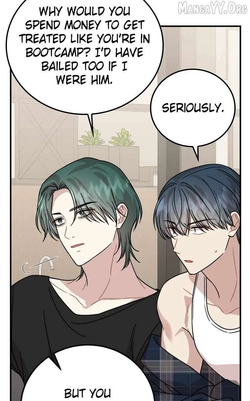 Can You Date a Ranker? Chapter 40 – Page 12