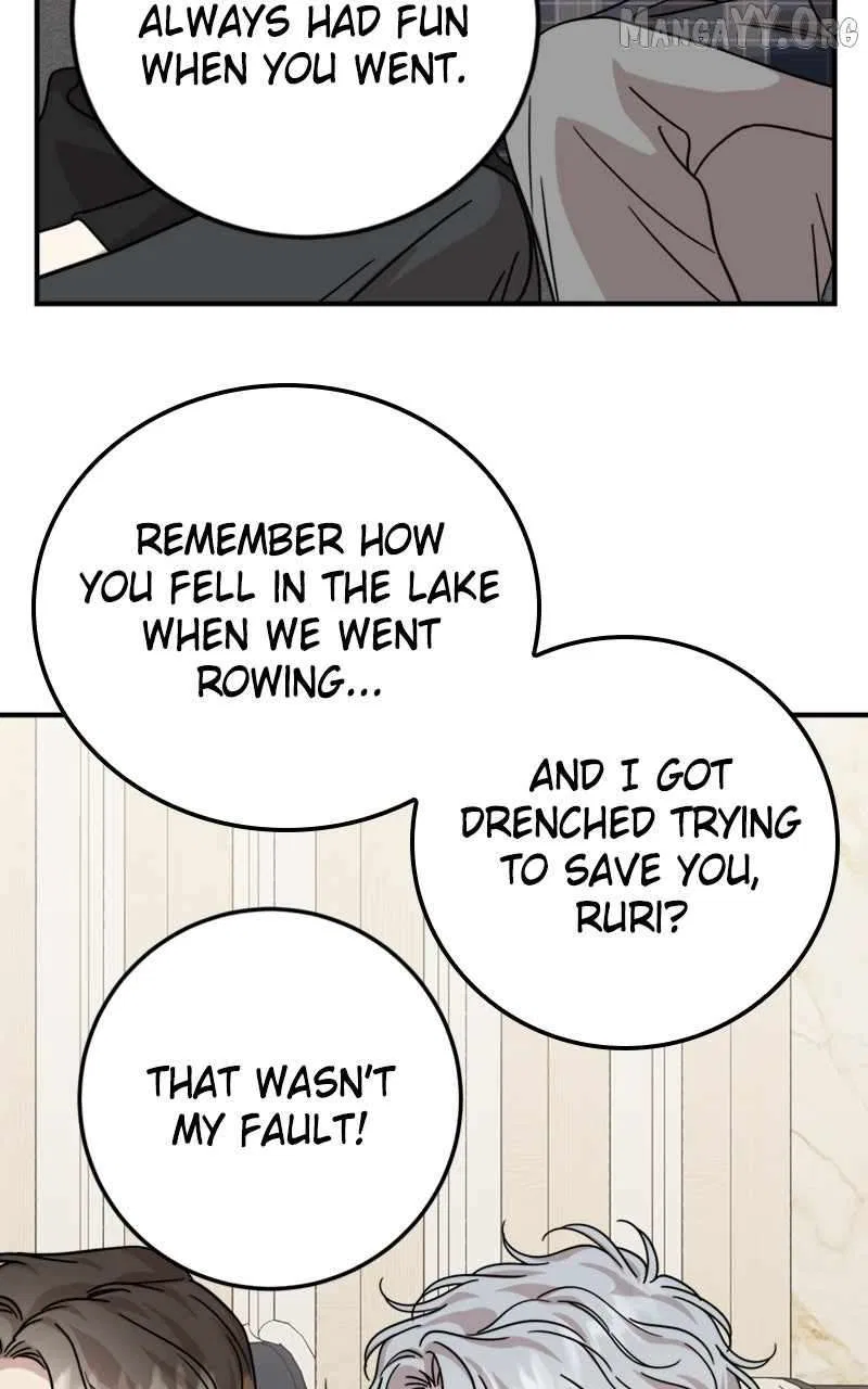Can You Date a Ranker? Chapter 40 – Page 13