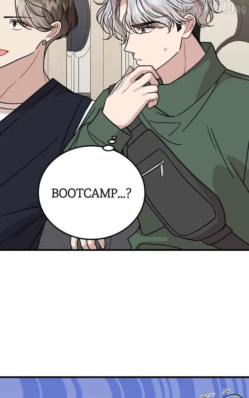 Can You Date a Ranker? Chapter 40 – Page 14