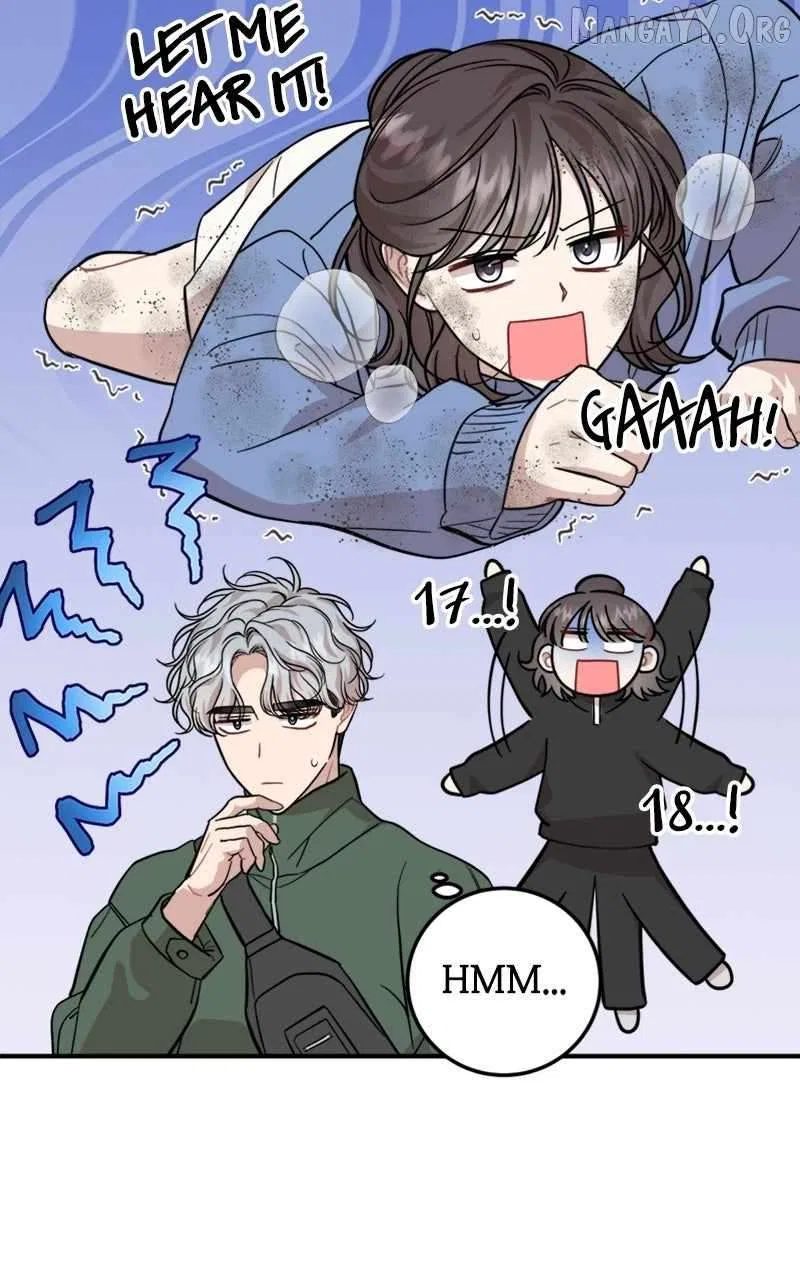 Can You Date a Ranker? Chapter 40 – Page 15