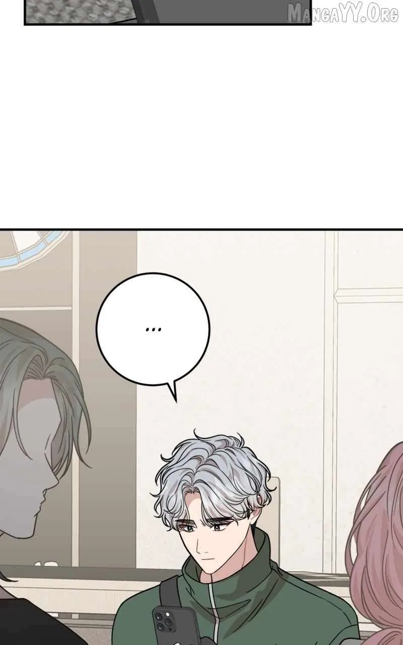 Can You Date a Ranker? Chapter 40 – Page 18