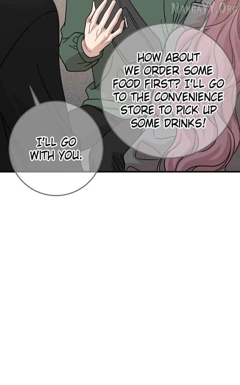 Can You Date a Ranker? Chapter 40 – Page 19