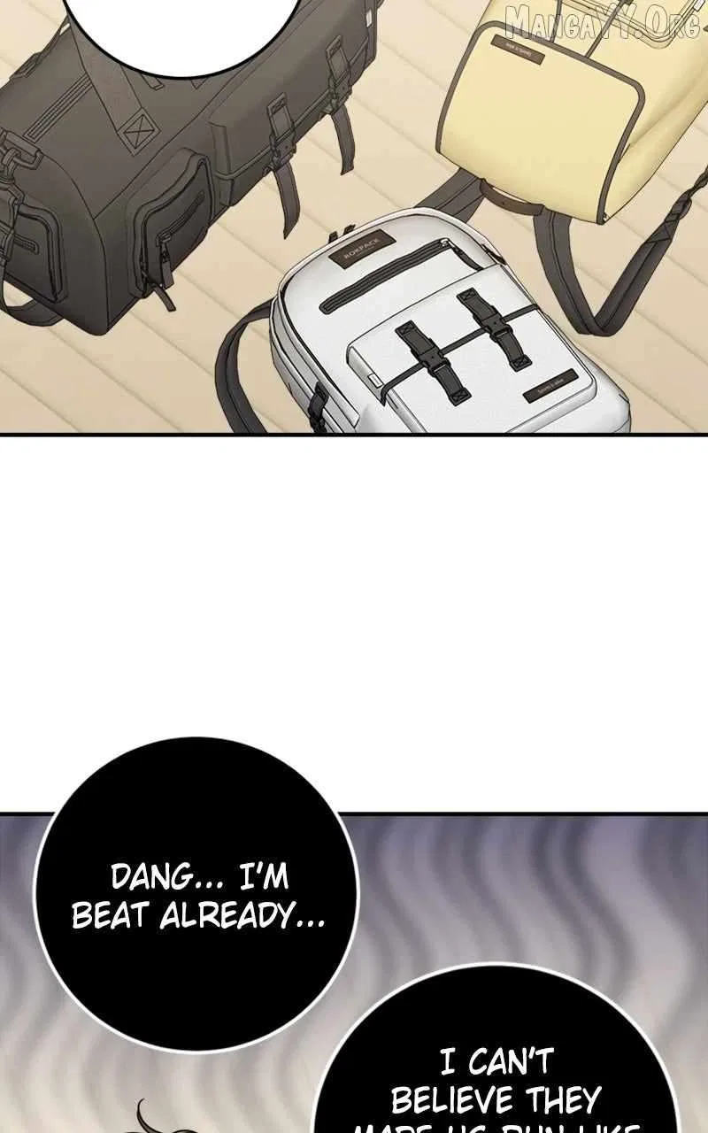 Can You Date a Ranker? Chapter 40 – Page 21