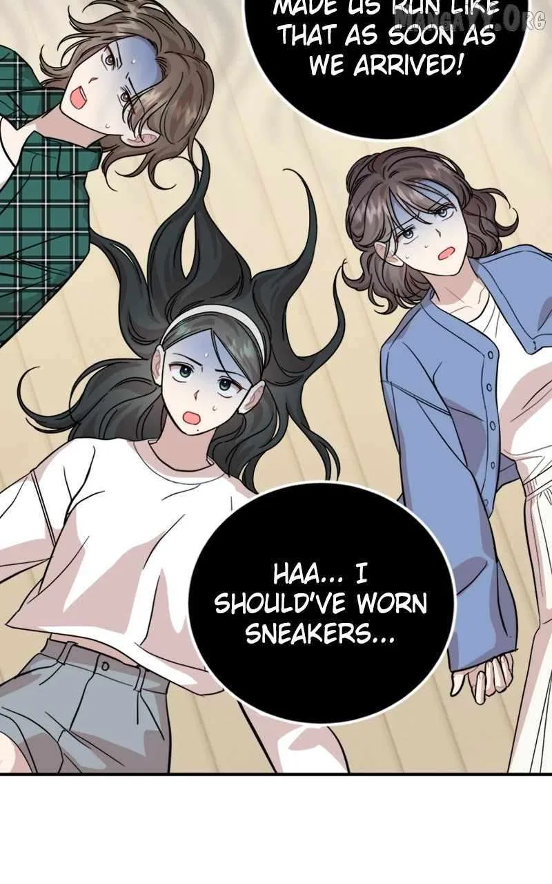 Can You Date a Ranker? Chapter 40 – Page 22