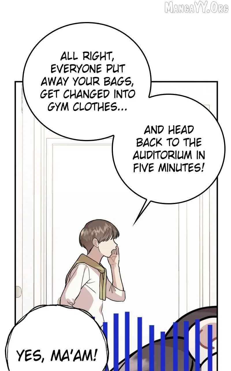 Can You Date a Ranker? Chapter 40 – Page 23