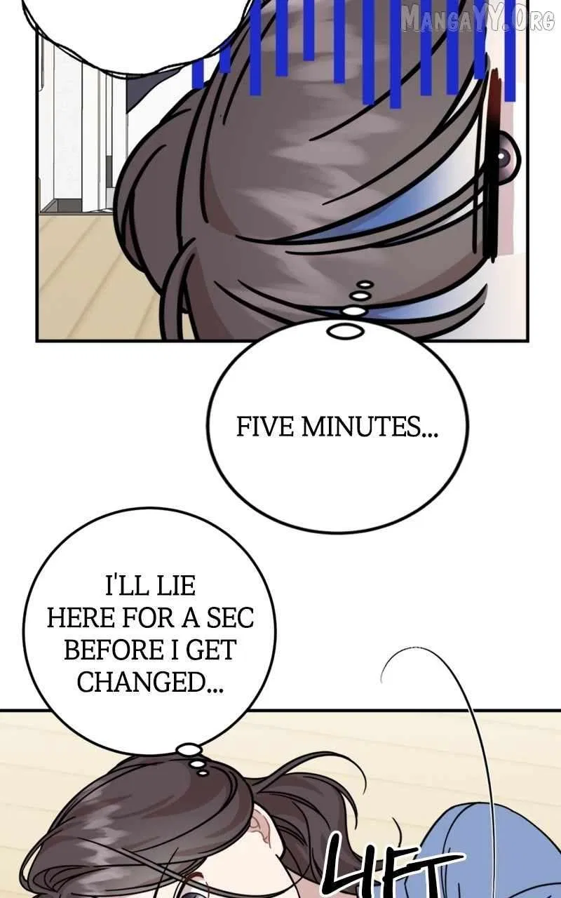 Can You Date a Ranker? Chapter 40 – Page 24