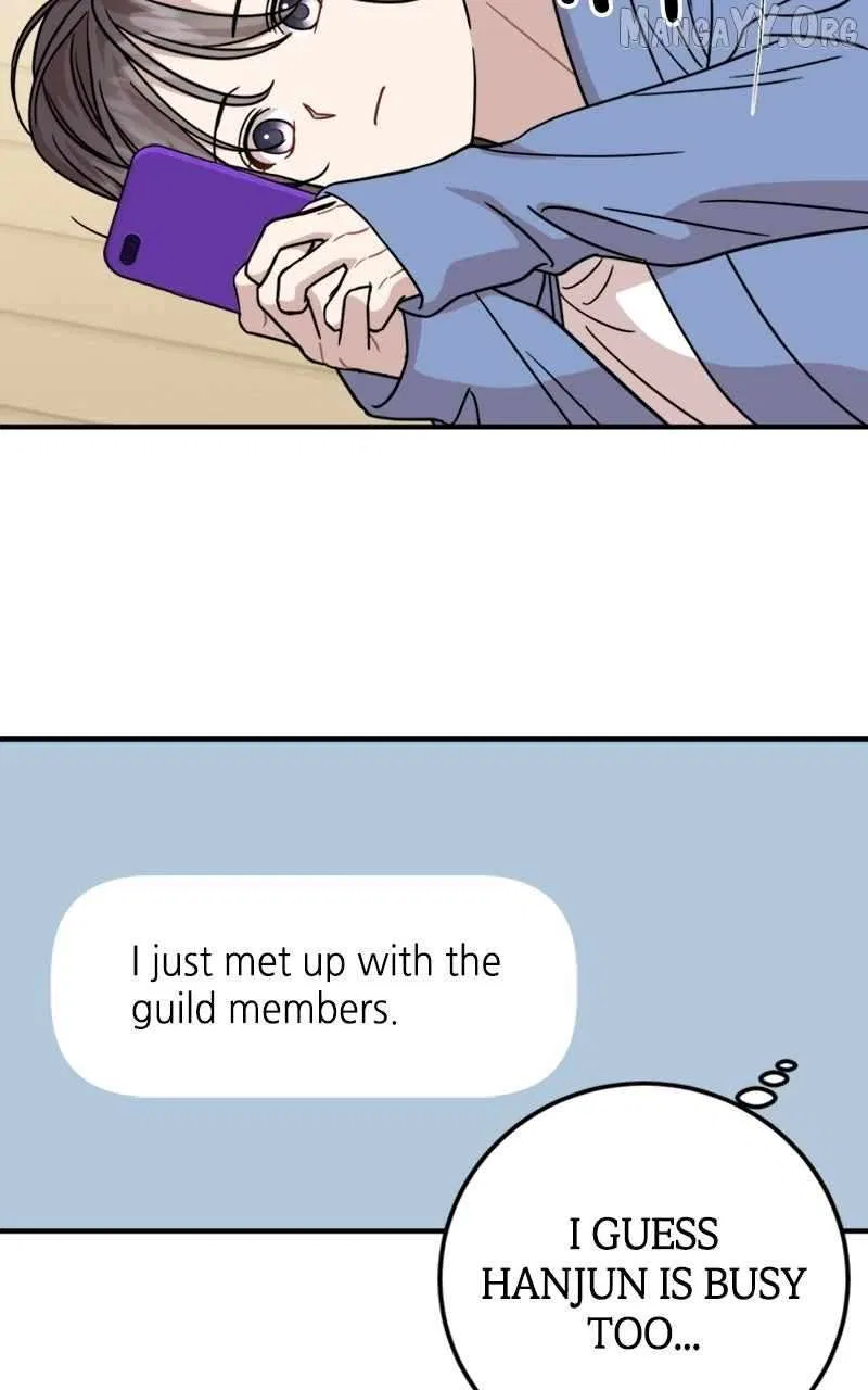 Can You Date a Ranker? Chapter 40 – Page 25