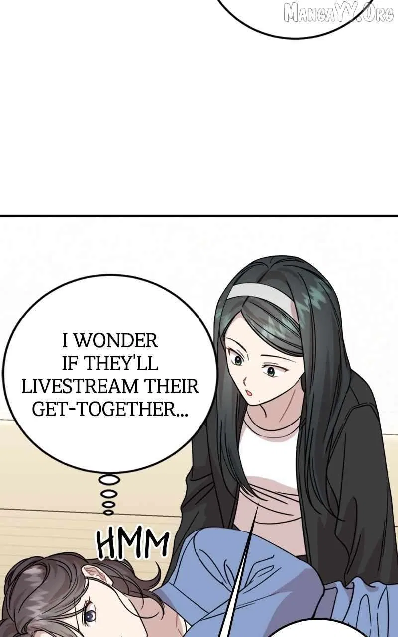 Can You Date a Ranker? Chapter 40 – Page 26