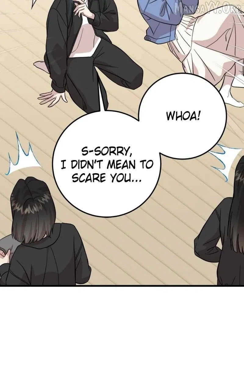 Can You Date a Ranker? Chapter 40 – Page 28