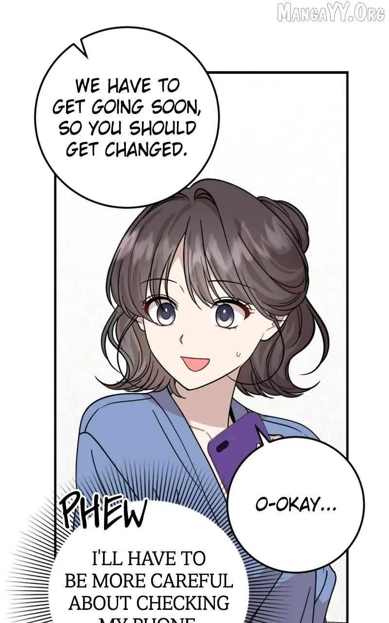 Can You Date a Ranker? Chapter 40 – Page 29