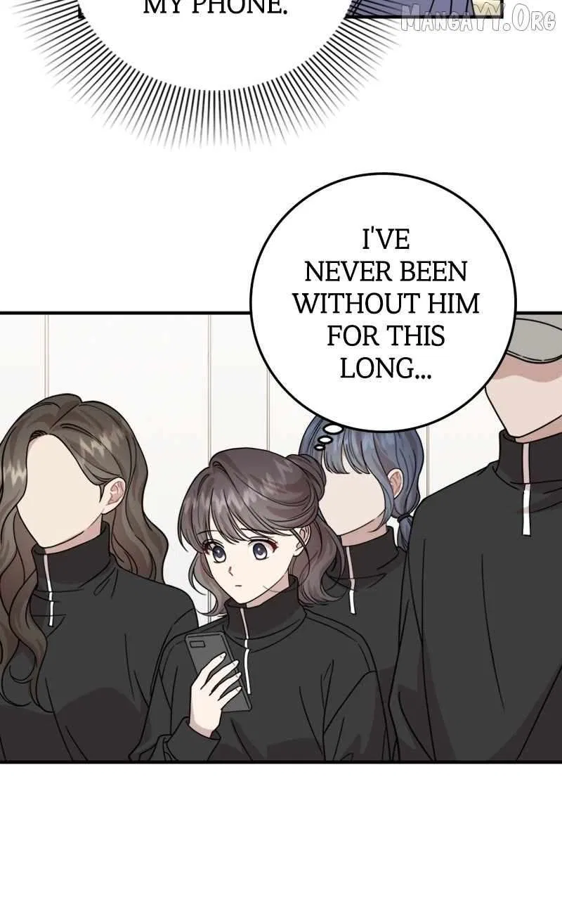 Can You Date a Ranker? Chapter 40 – Page 30