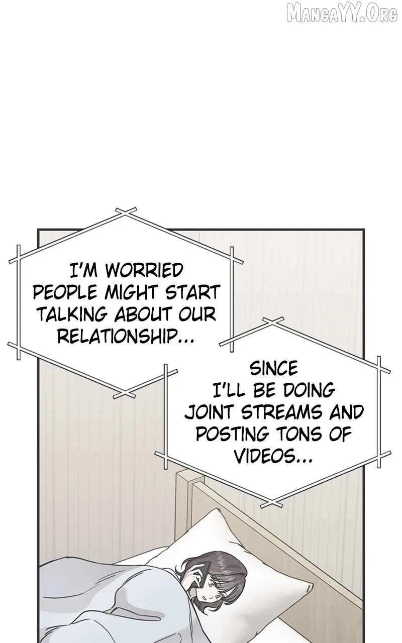Can You Date a Ranker? Chapter 40 – Page 31