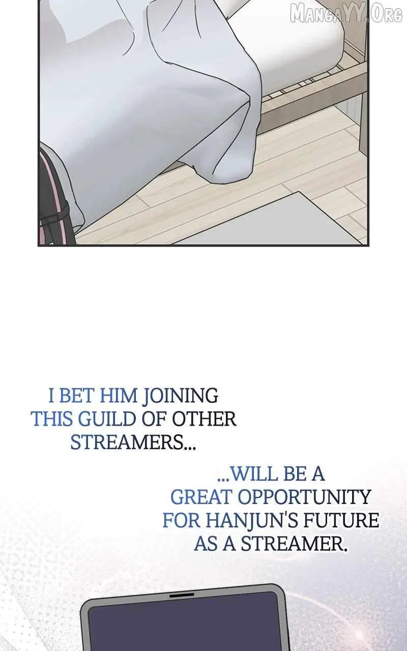Can You Date a Ranker? Chapter 40 – Page 32