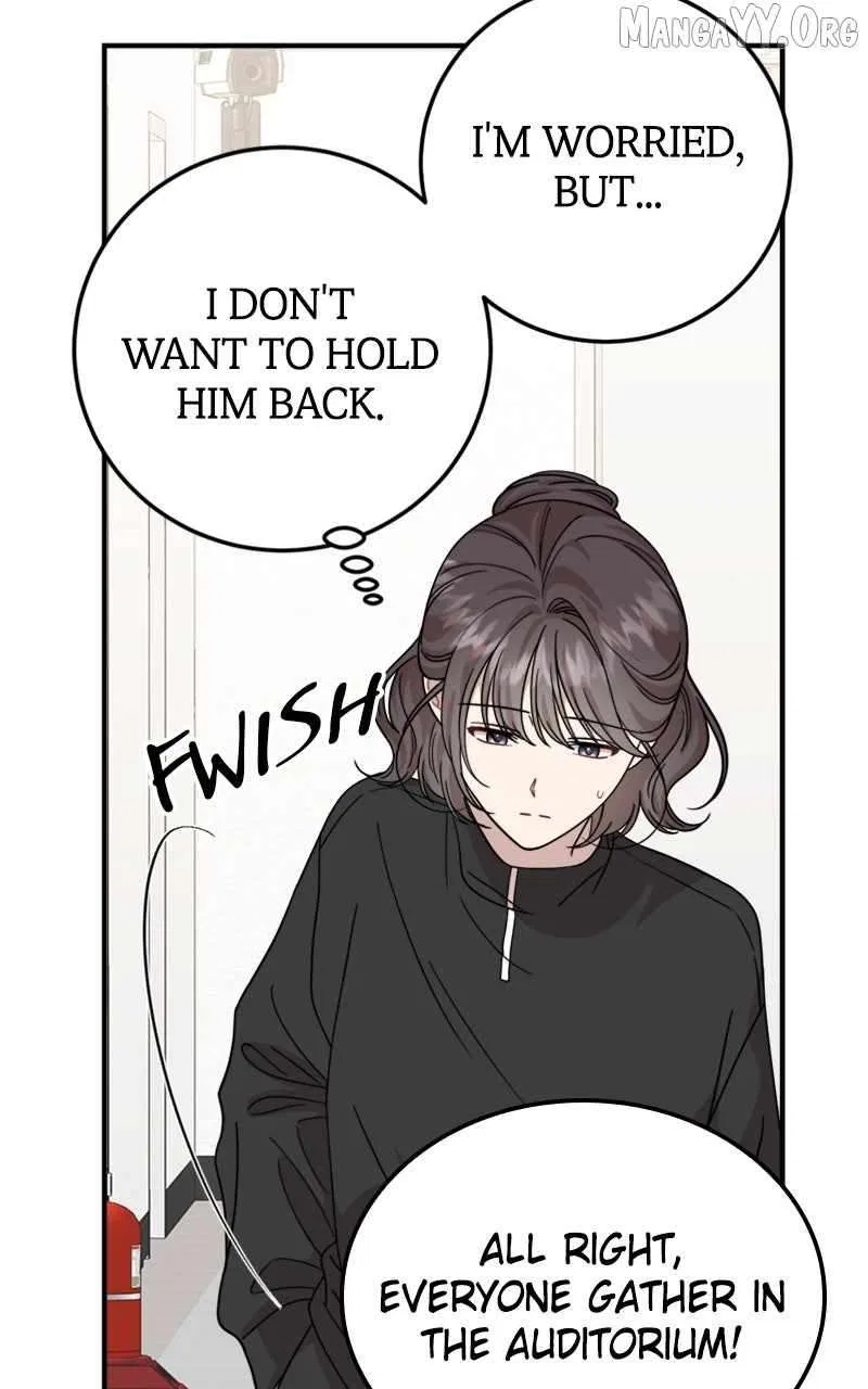 Can You Date a Ranker? Chapter 40 – Page 34