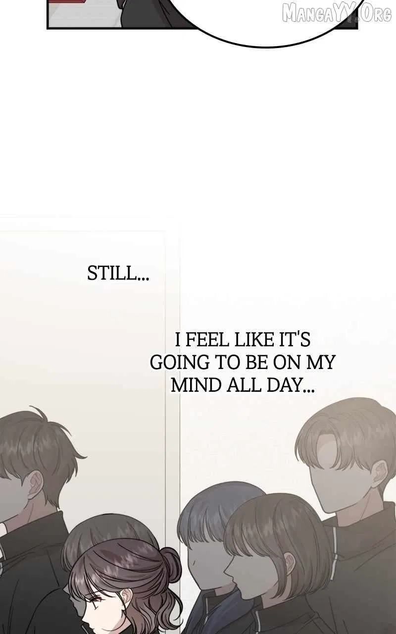 Can You Date a Ranker? Chapter 40 – Page 35