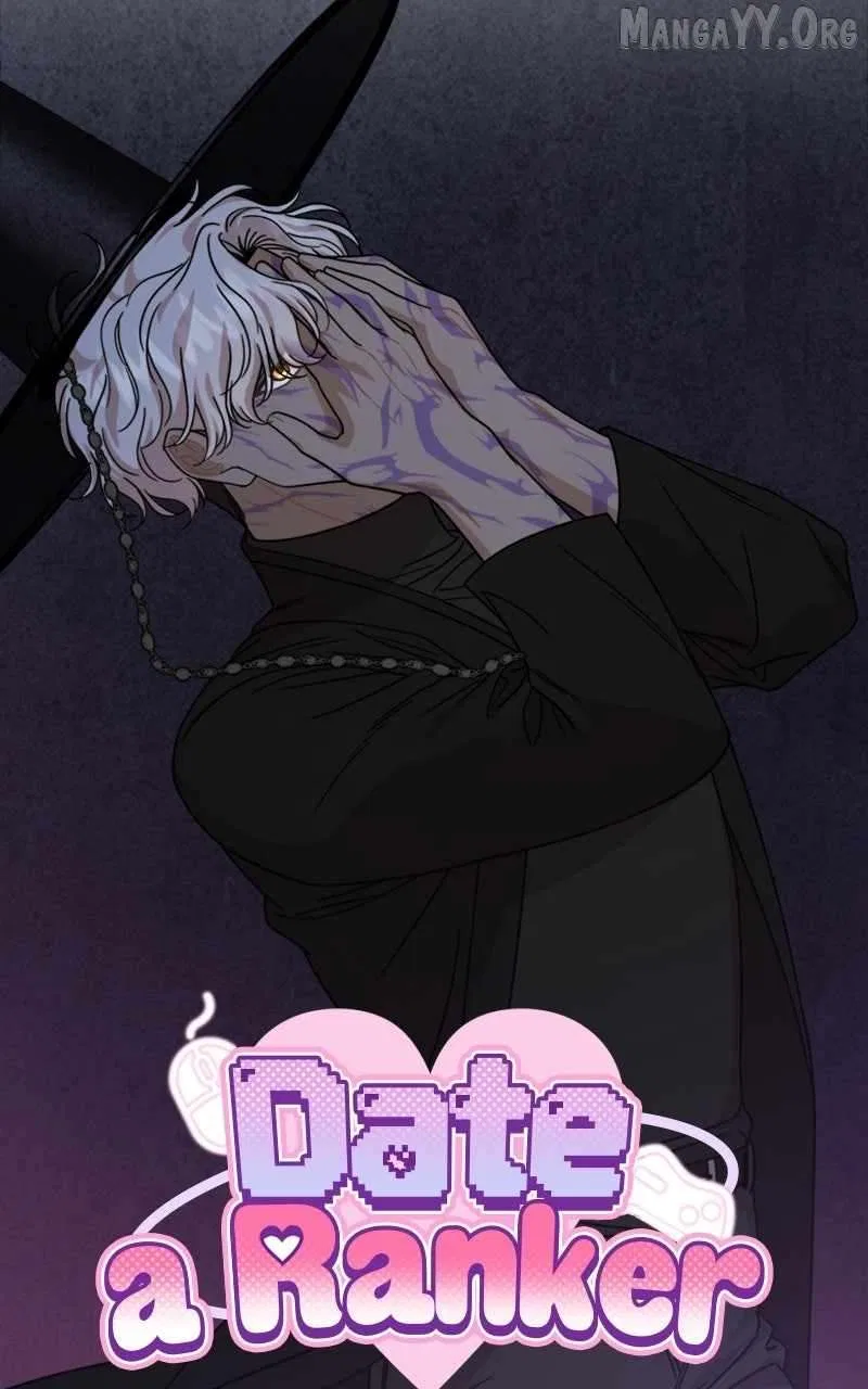 Can You Date a Ranker? Chapter 40 – Page 37