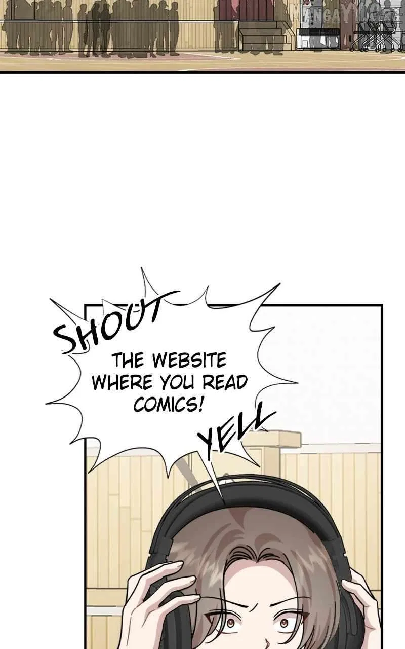 Can You Date a Ranker? Chapter 40 – Page 39