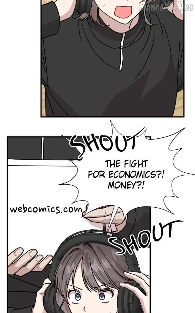 Can You Date a Ranker? Chapter 40 – Page 40