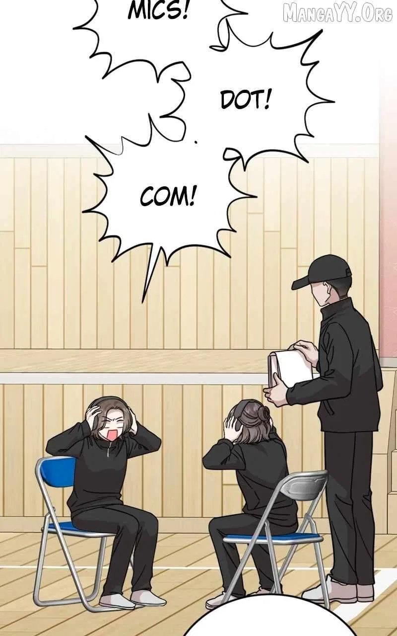 Can You Date a Ranker? Chapter 40 – Page 42