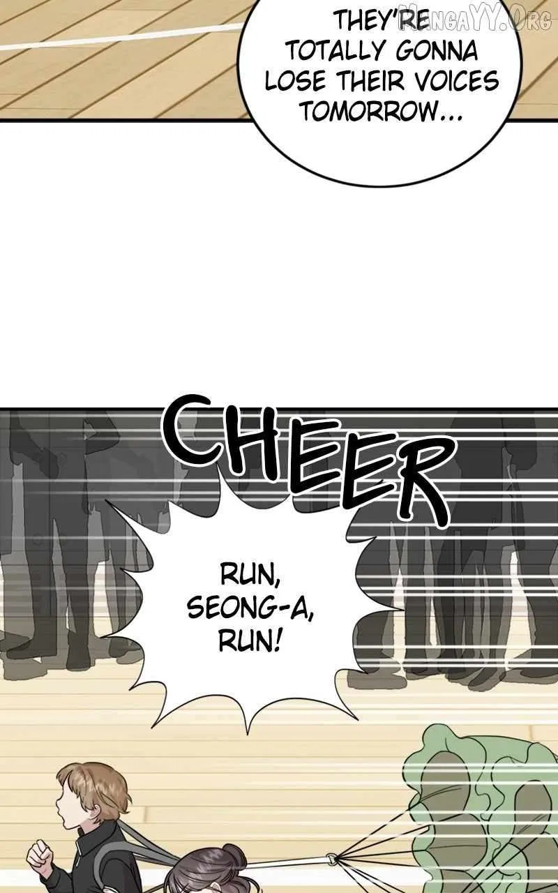 Can You Date a Ranker? Chapter 40 – Page 43