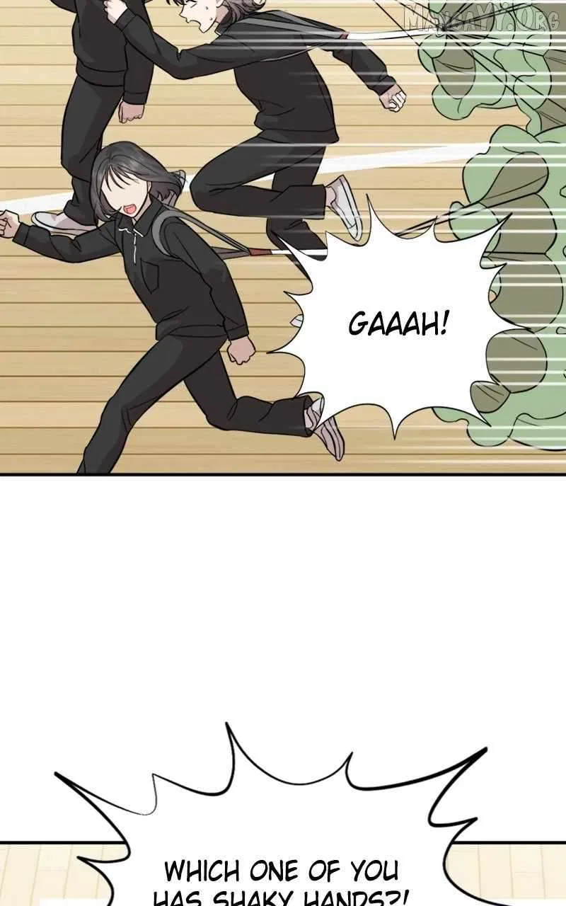 Can You Date a Ranker? Chapter 40 – Page 44