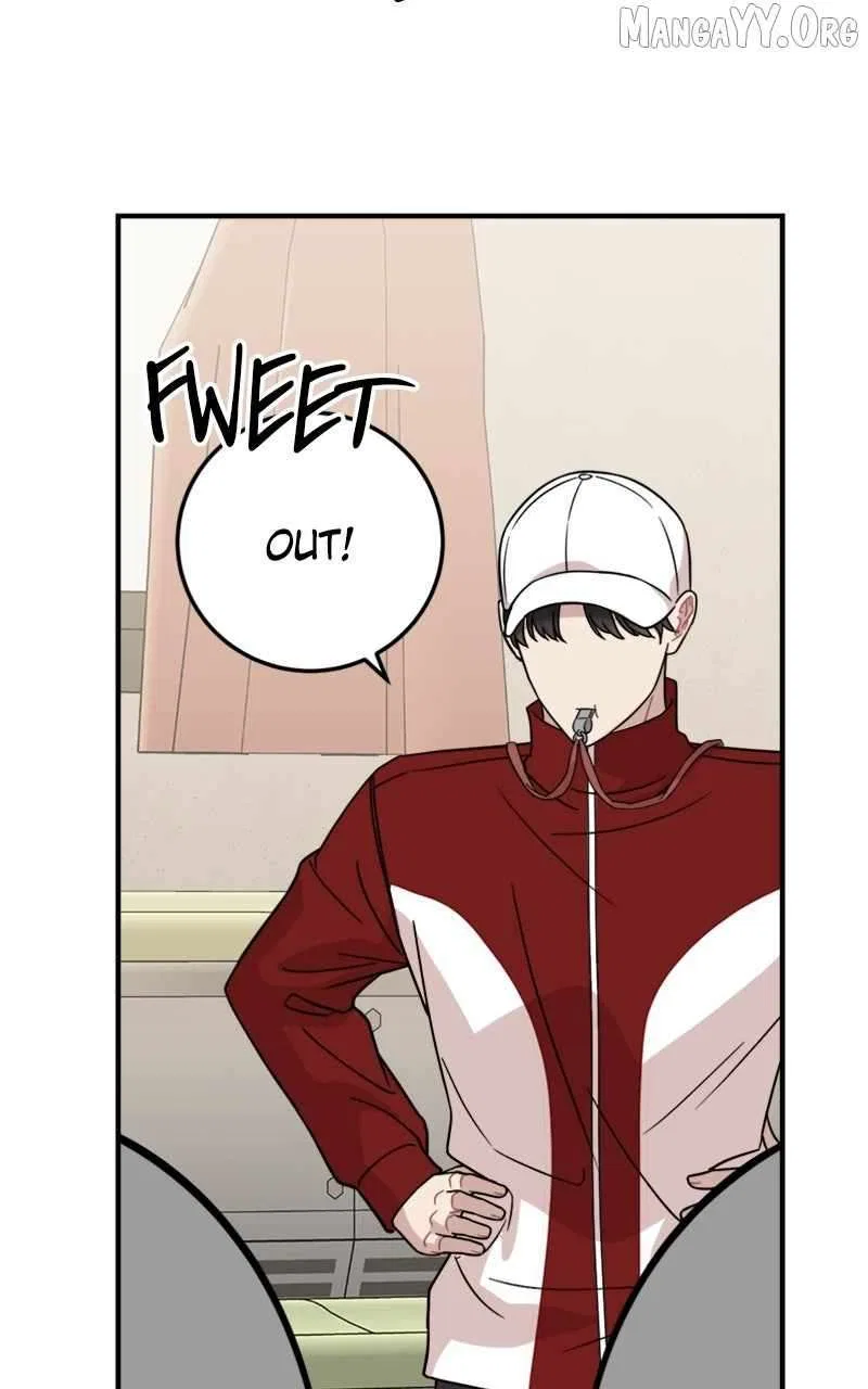 Can You Date a Ranker? Chapter 40 – Page 47