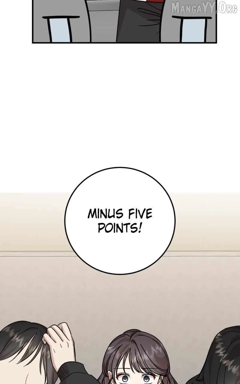 Can You Date a Ranker? Chapter 40 – Page 48