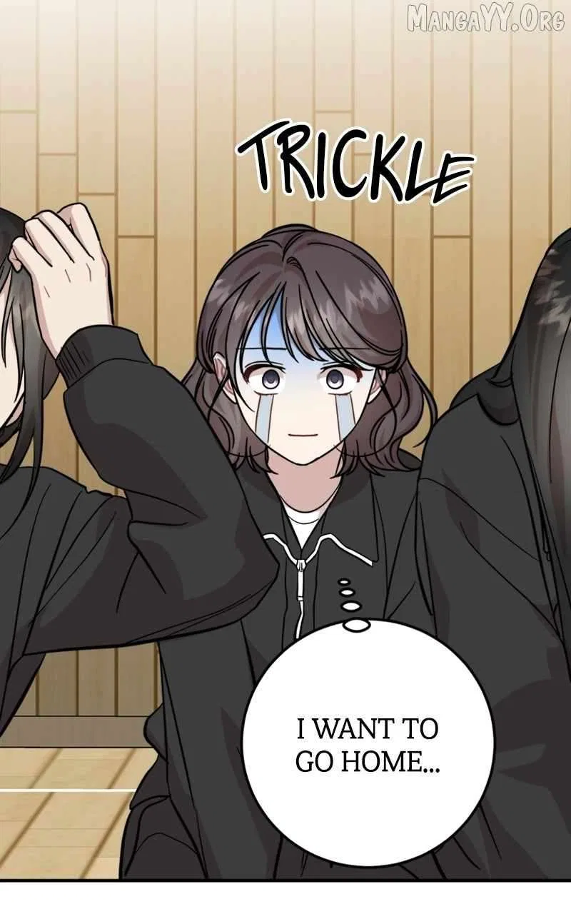 Can You Date a Ranker? Chapter 40 – Page 50