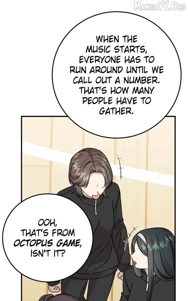 Can You Date a Ranker? Chapter 40 – Page 54