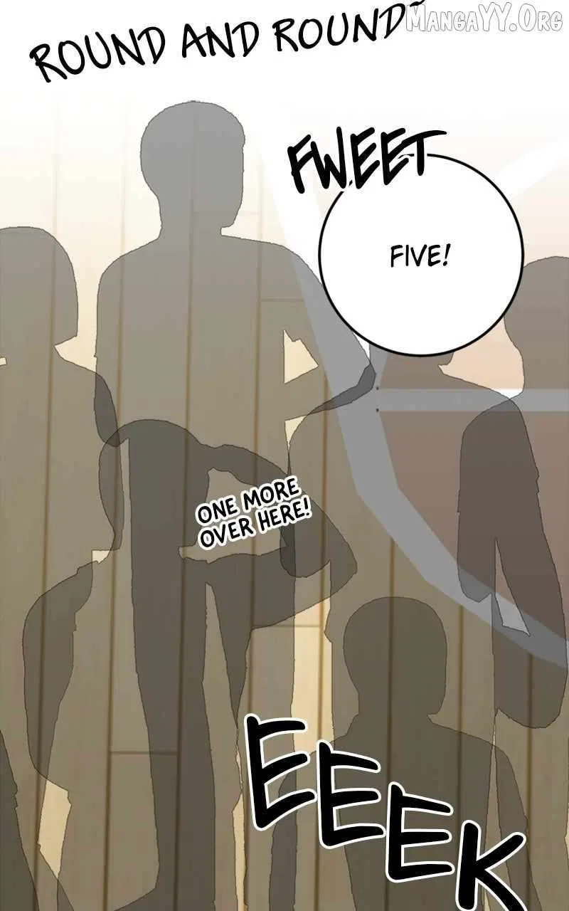 Can You Date a Ranker? Chapter 40 – Page 56