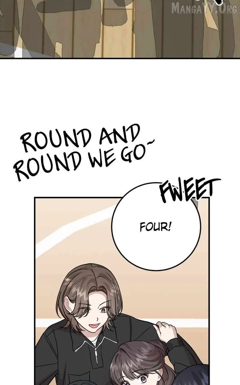 Can You Date a Ranker? Chapter 40 – Page 57