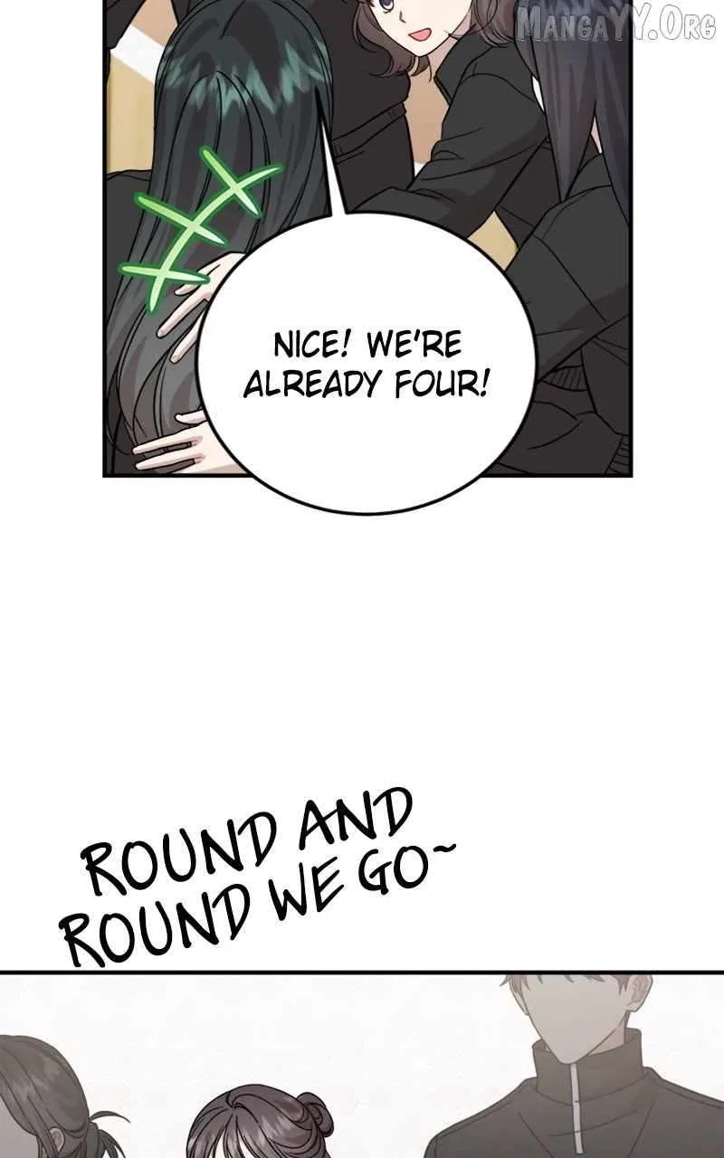 Can You Date a Ranker? Chapter 40 – Page 58