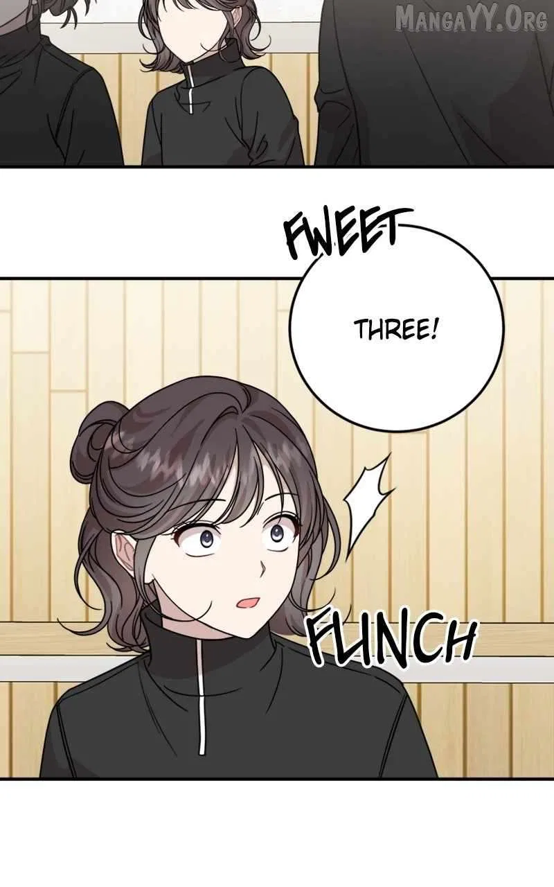 Can You Date a Ranker? Chapter 40 – Page 59