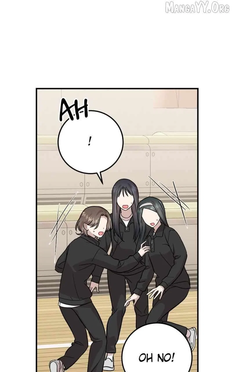 Can You Date a Ranker? Chapter 40 – Page 60