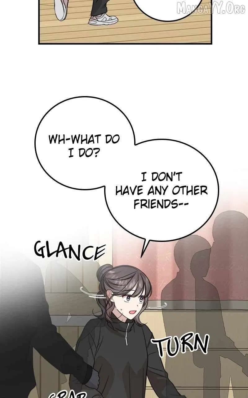 Can You Date a Ranker? Chapter 40 – Page 61