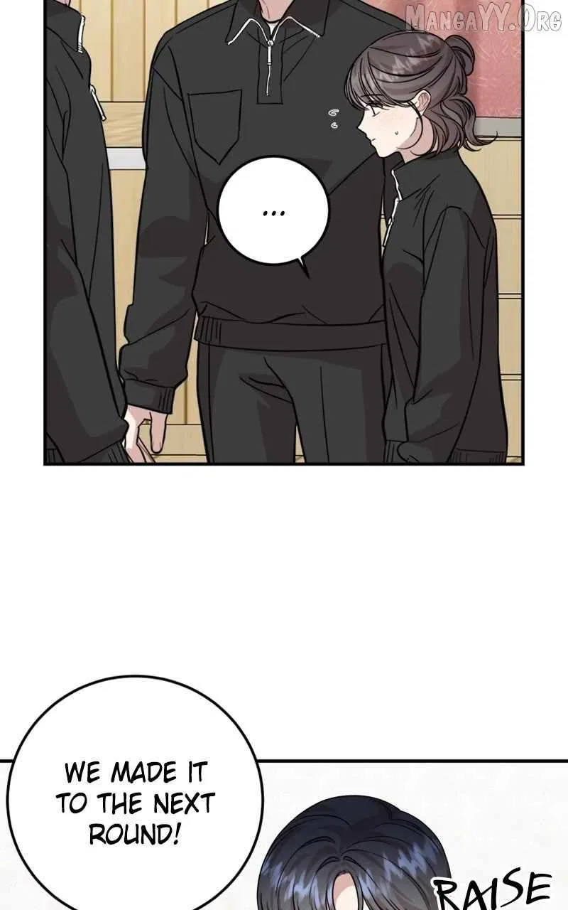 Can You Date a Ranker? Chapter 40 – Page 66