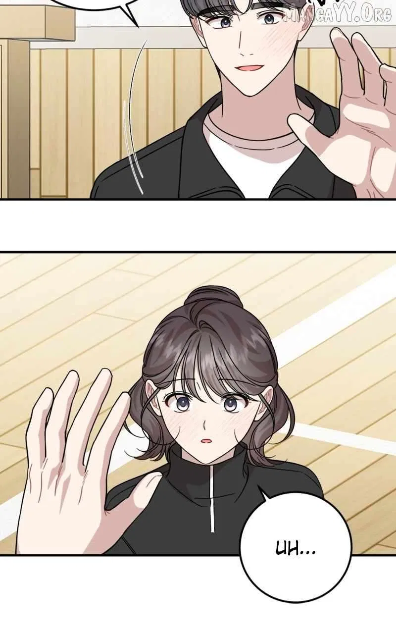 Can You Date a Ranker? Chapter 40 – Page 67