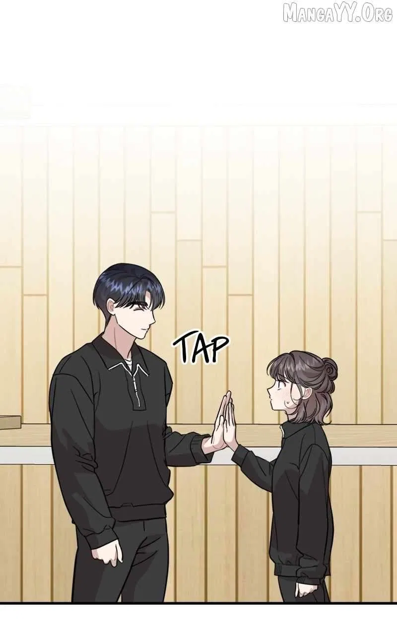 Can You Date a Ranker? Chapter 40 – Page 68