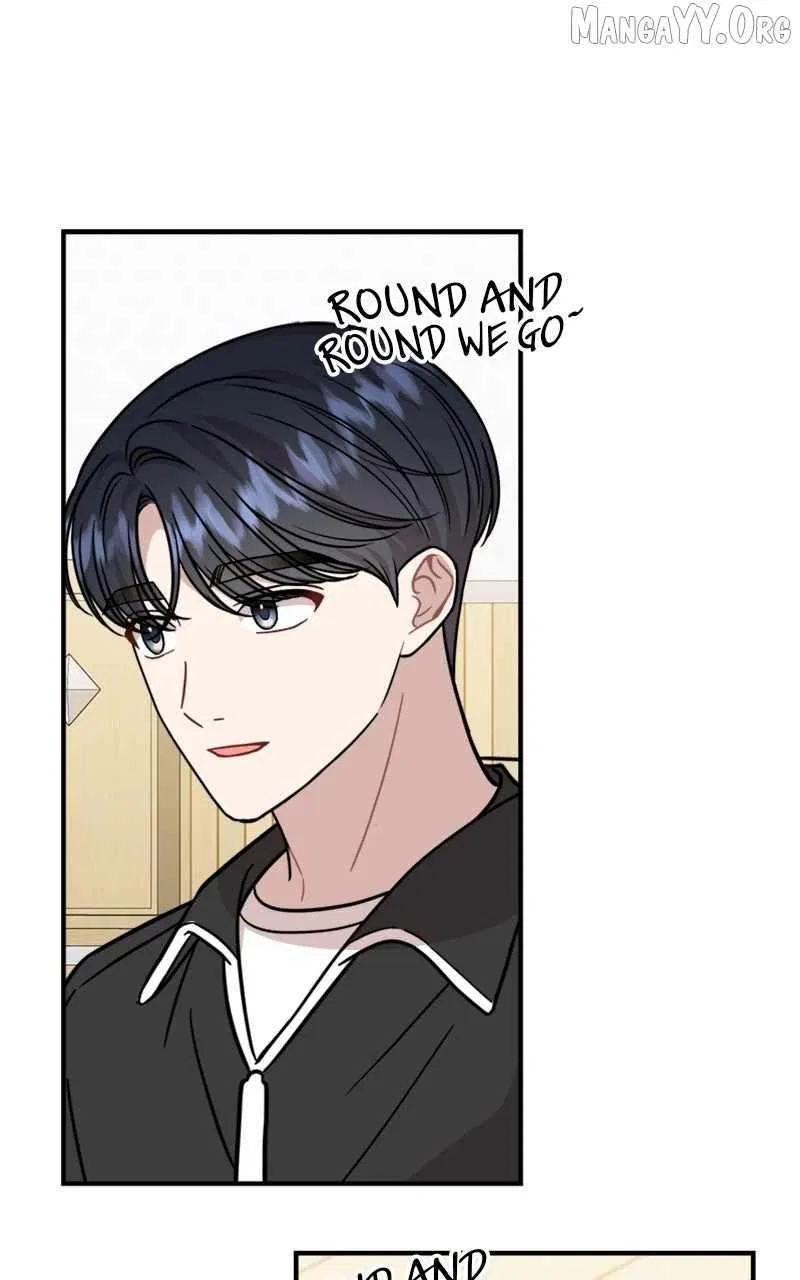 Can You Date a Ranker? Chapter 40 – Page 69