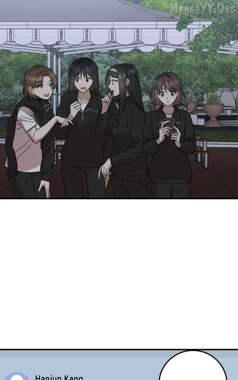 Can You Date a Ranker? Chapter 40 – Page 73