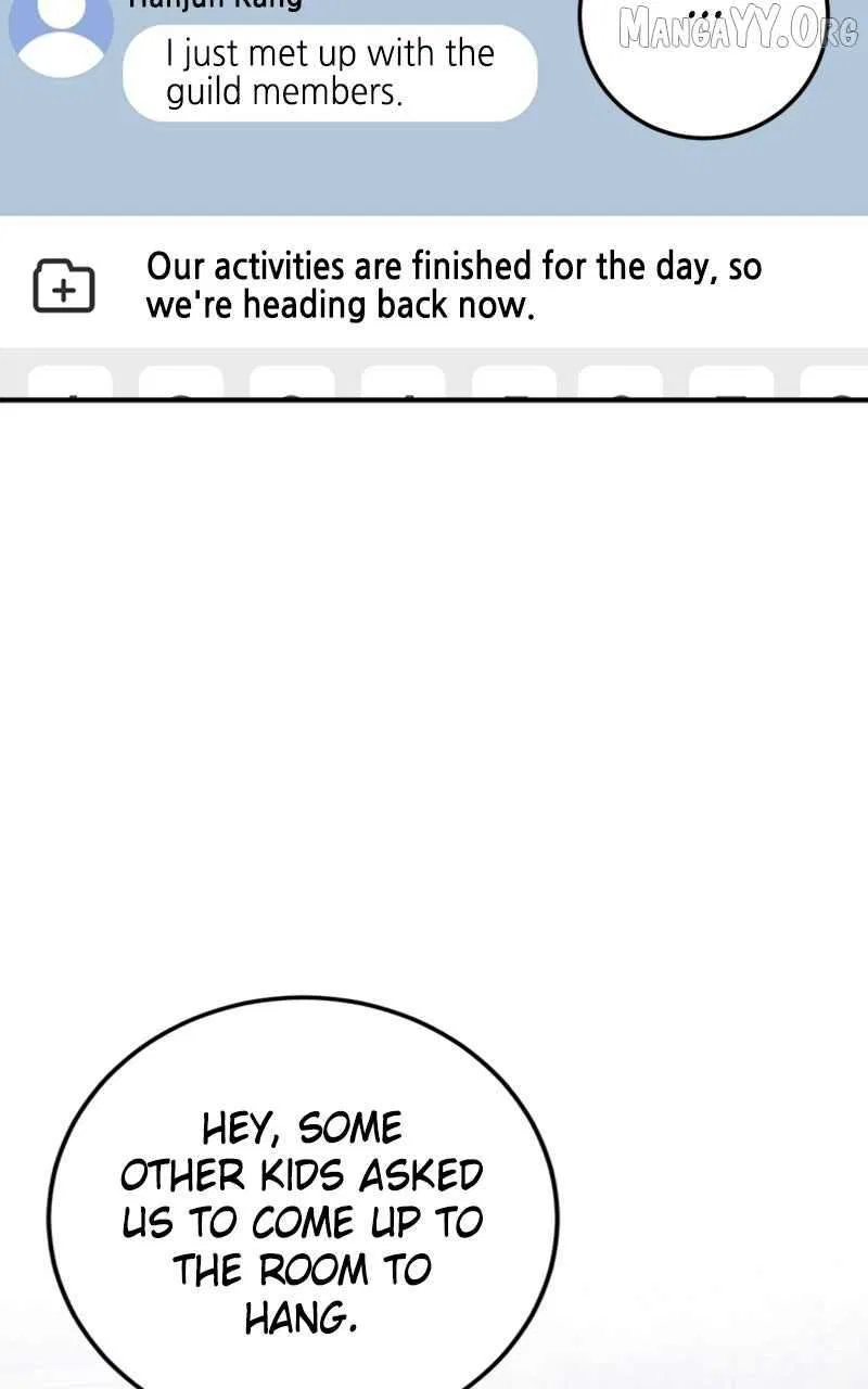 Can You Date a Ranker? Chapter 40 – Page 74
