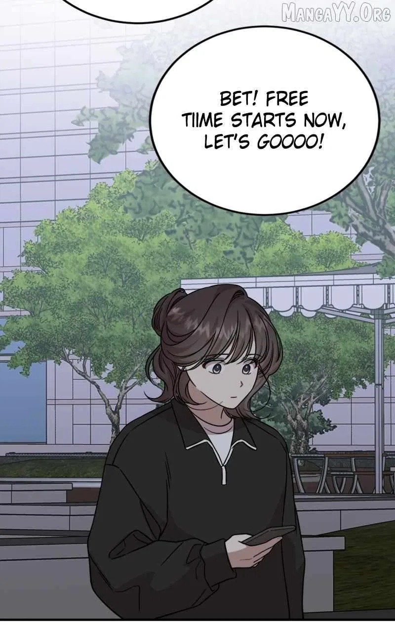 Can You Date a Ranker? Chapter 40 – Page 75